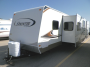 2009 Keystone Sprinter